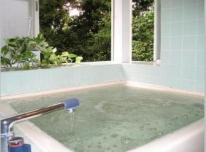 Pension Wave Inn 伊東市 エクステリア 写真