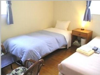 Pension Wave Inn 伊東市 エクステリア 写真